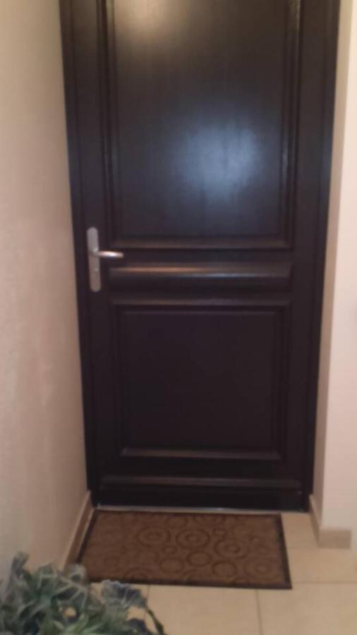 Appartement Cosy Entre Bosquet Et Beaumont Pau Exterior foto